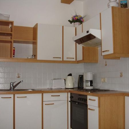 Apartment Janschitz Gundersheim Esterno foto