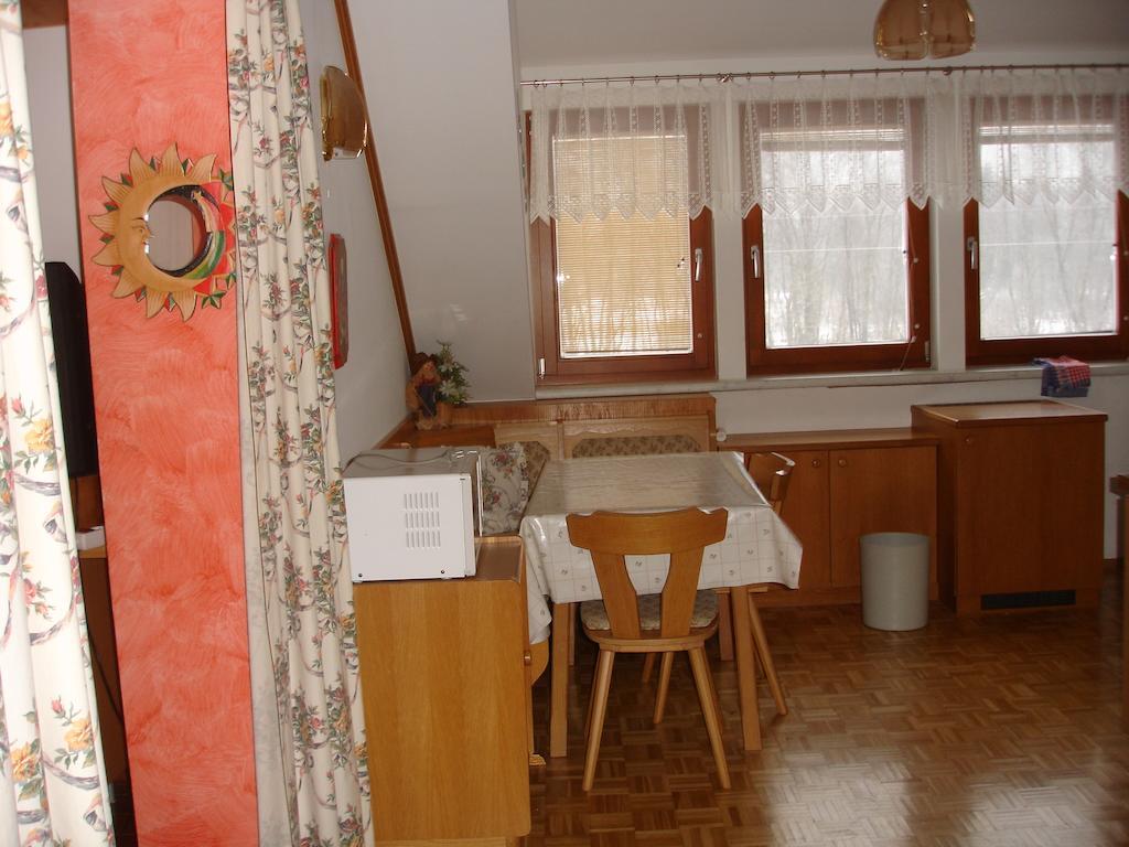 Apartment Janschitz Gundersheim Esterno foto