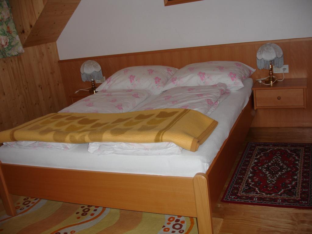 Apartment Janschitz Gundersheim Camera foto