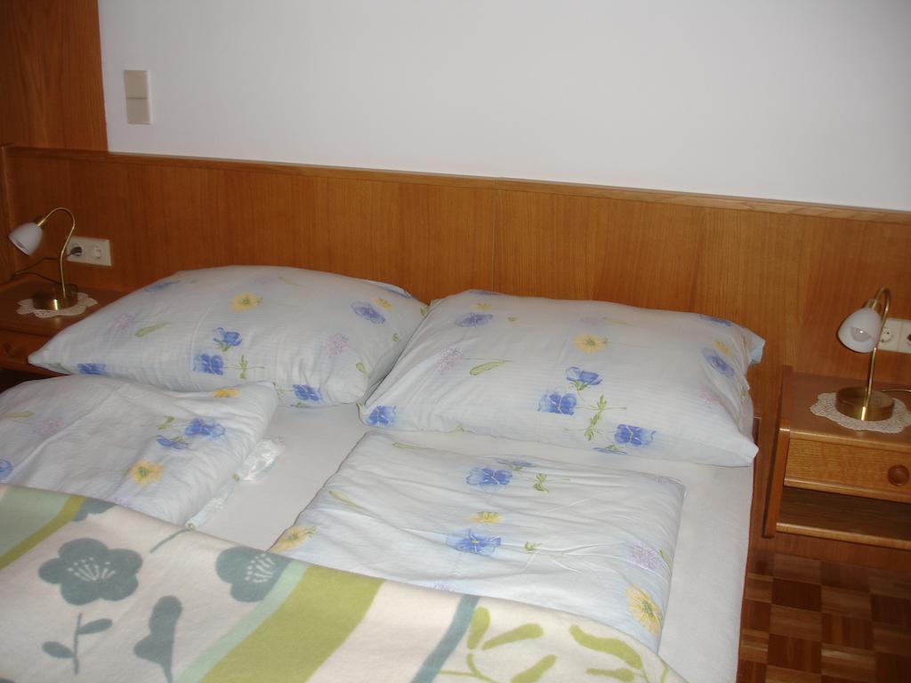 Apartment Janschitz Gundersheim Camera foto