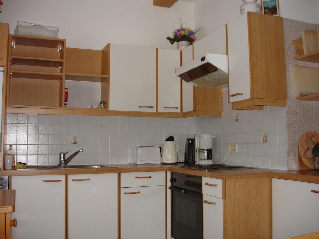 Apartment Janschitz Gundersheim Esterno foto