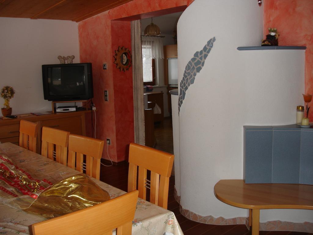 Apartment Janschitz Gundersheim Camera foto