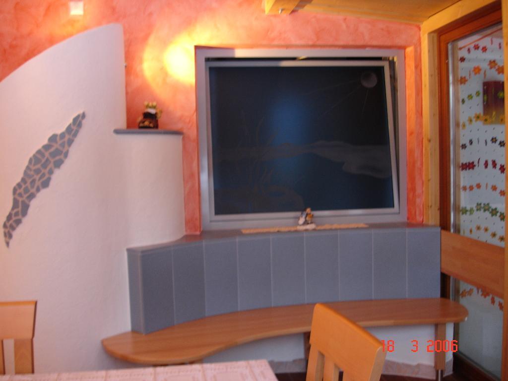 Apartment Janschitz Gundersheim Camera foto