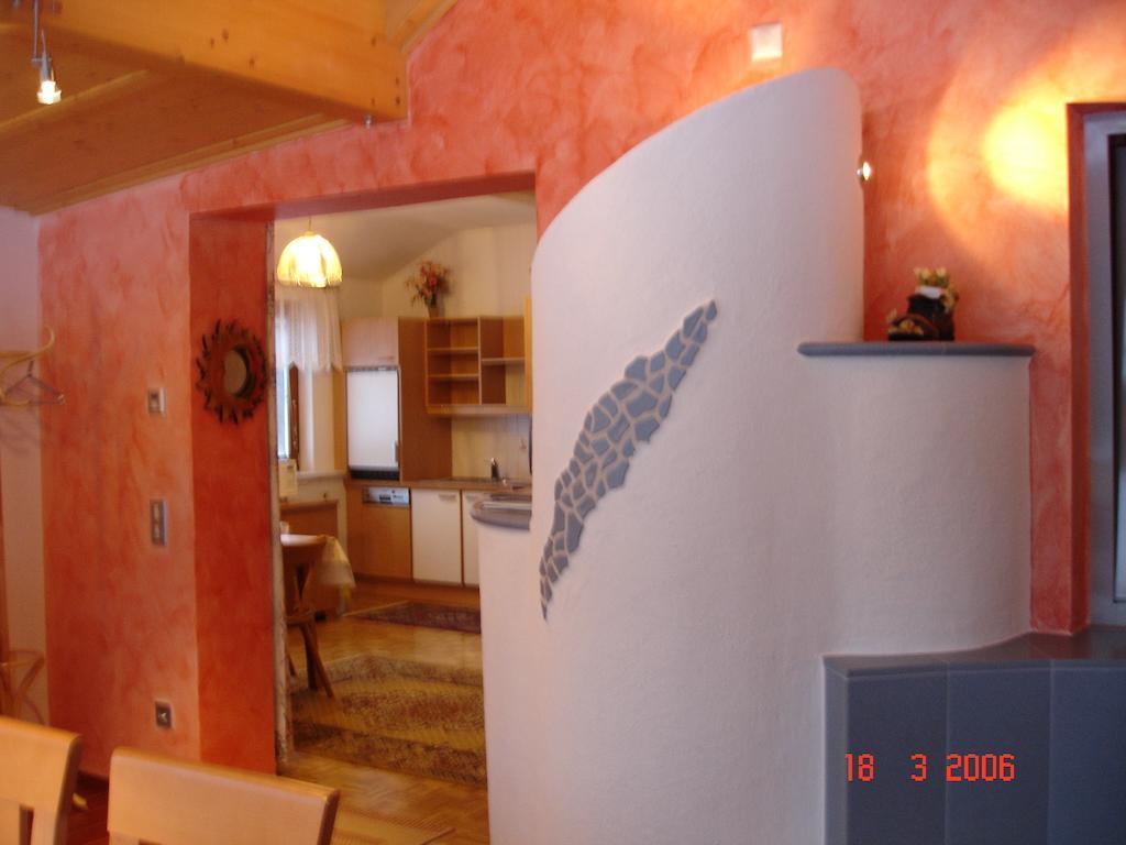 Apartment Janschitz Gundersheim Camera foto
