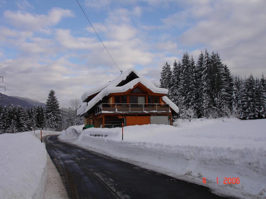 Apartment Janschitz Gundersheim Esterno foto
